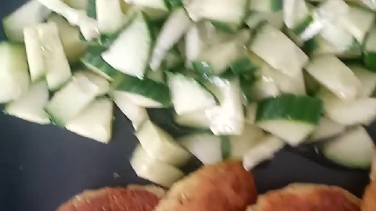 Food is Life