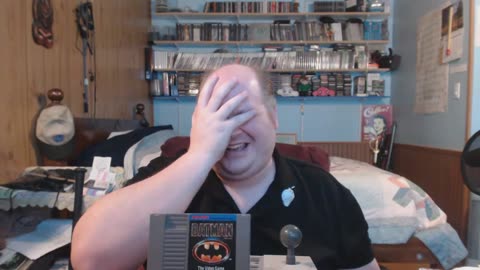 Upcoming video preview: How hard can a level be?