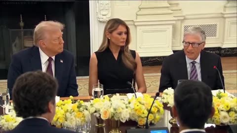il Donaldo Trumpo - STOP IT!!!🤣🤣🤣