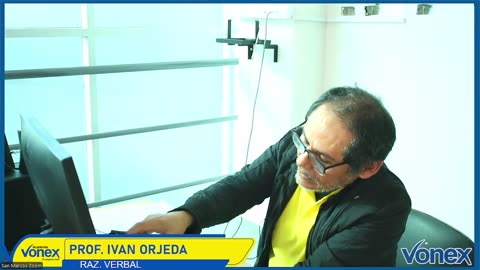 VONEX SEMIANUAL 2025 | Semana 02 | RV S2