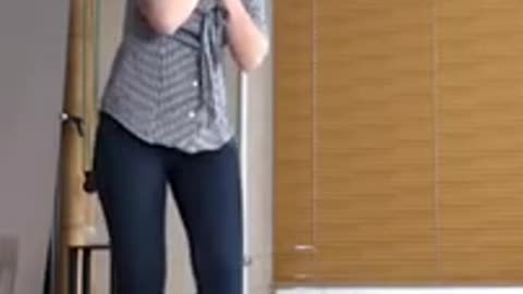 High Heels Crush Crickets