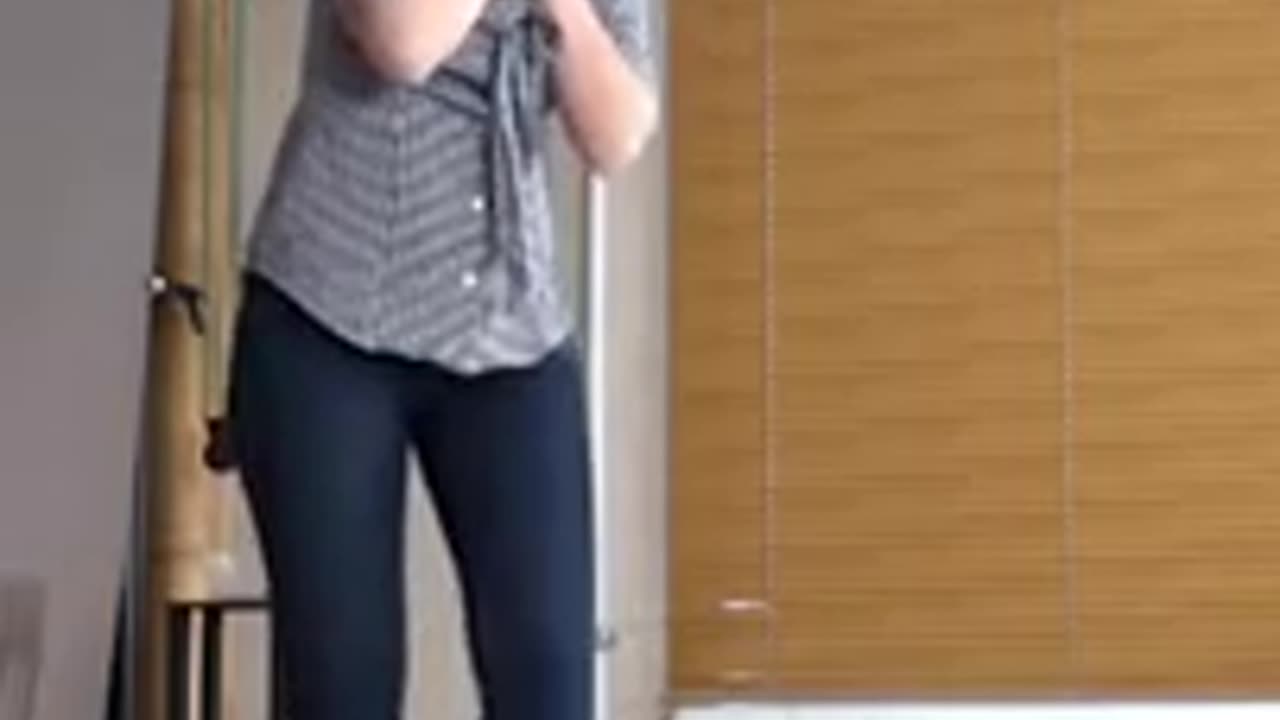 High Heels Crush Crickets