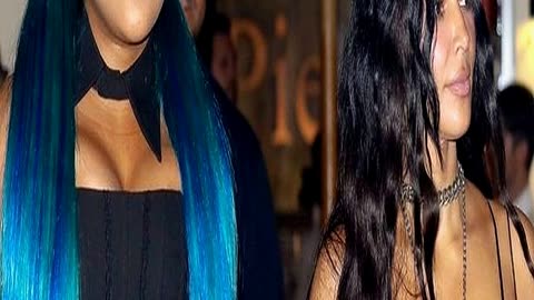 Kim Kardashian Blasted as North Steps Out in