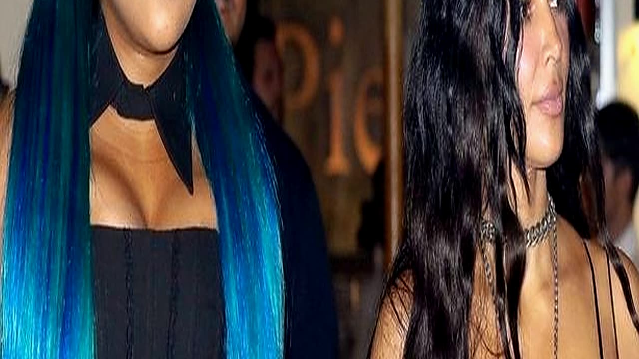 Kim Kardashian Blasted as North Steps Out in