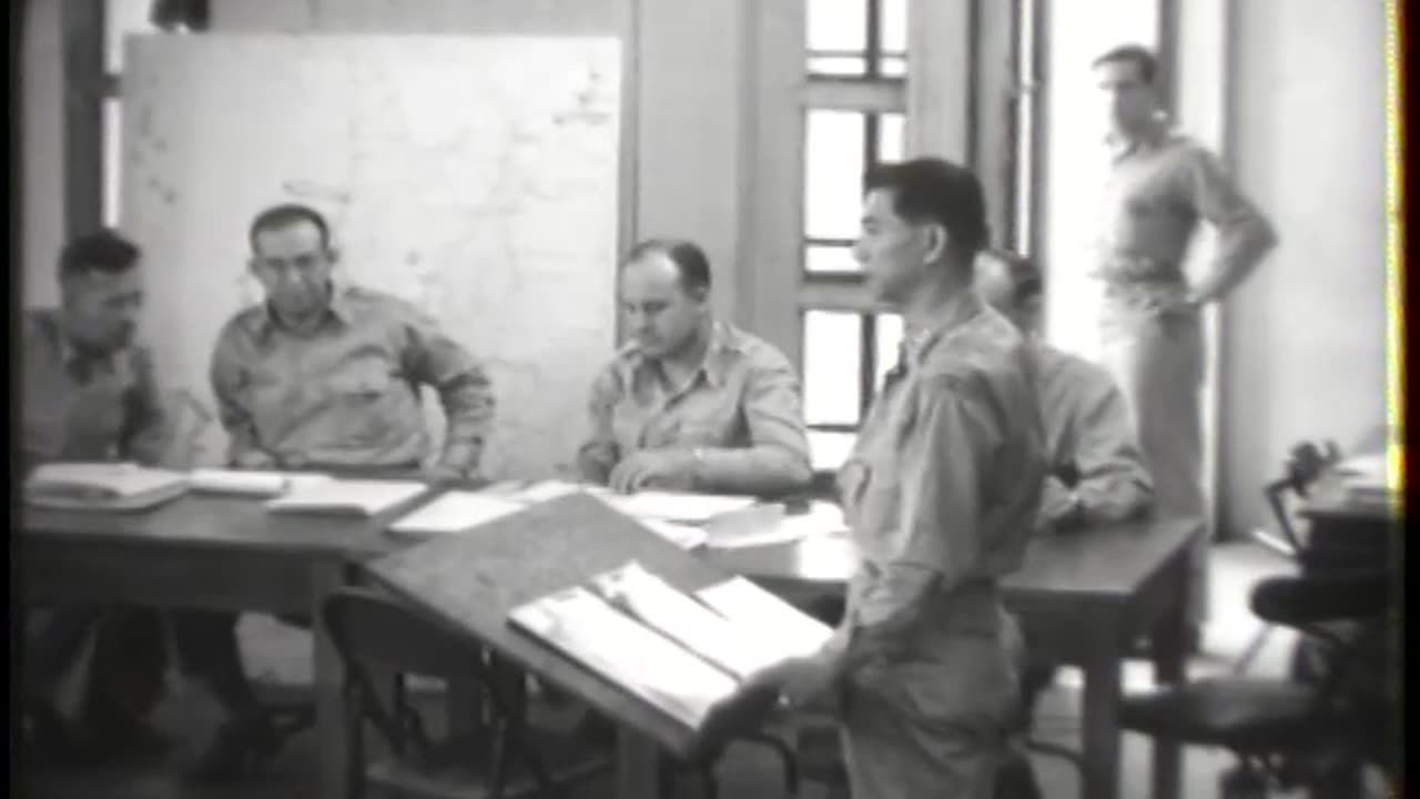 HOMMA TRIAL, FOURTH DAY, MAN... - HOMMA TRIAL, FOURTH DAY, MANILA, PHILIPPINE ISLANDS - 111-adc-5637