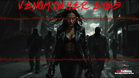 Venom in Her Eyes (Nu Metal)