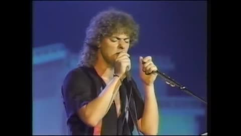 April Wine - Just Between You and Me