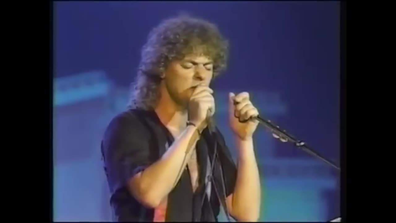 April Wine - Just Between You and Me