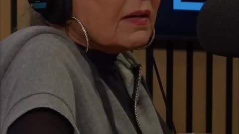 Rossane Barr Breaks The Internet...