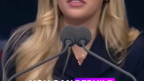 Dutch Eva Vlaardingerbroek DECLARES Abolishment of the European Union.