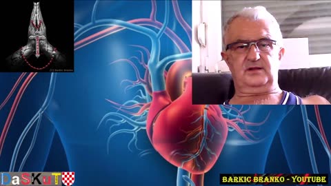 Branko Barkić war live -23-06-2021