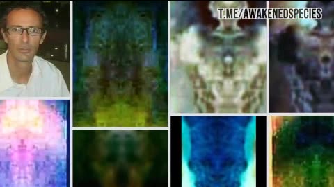 This quantum physicist that went missing after creating a device that,