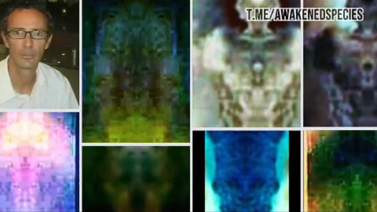 This quantum physicist that went missing after creating a device that,