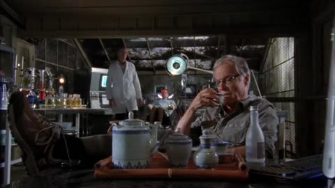 Chuck T04E09 Dublado