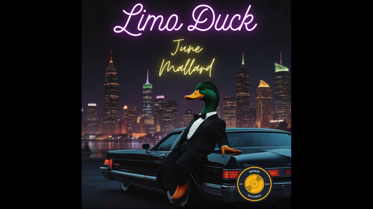 Limo Duck