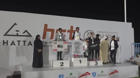 Hatta Run