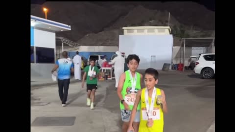 Hatta Run