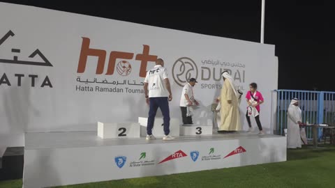 Hatta Run