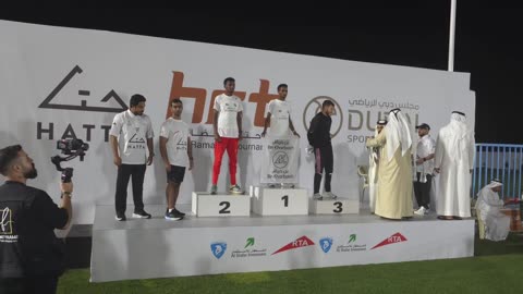 Hatta Run