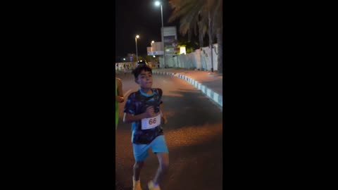 Hatta Run