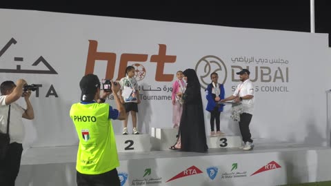 Hatta Run