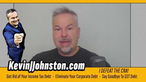 The Tax & Money Show Episode 56 with Kevin J Johnston - COWARDS & CROOKS