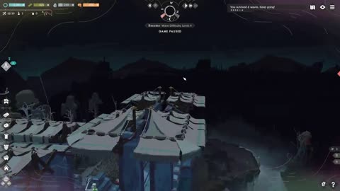 This is the Hardest RTS I Have Played.. - Attempting to Play Cataclismo!