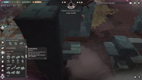 This is the Hardest RTS I Have Played.. - Attempting to Play Cataclismo!