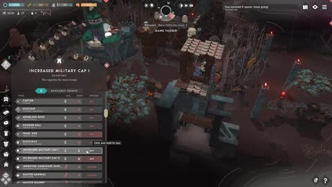 This is the Hardest RTS I Have Played.. - Attempting to Play Cataclismo!