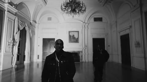 Clipse - So Be It (OFFICIAL VIDEO)