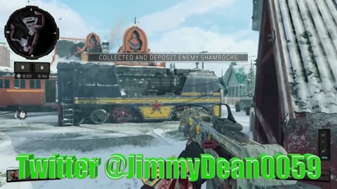 Camper SAVES NOOB Team from TRYHARDS