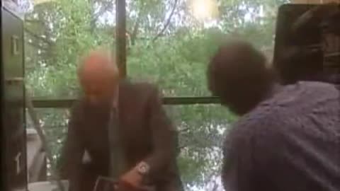 Rick Miracle Video Library #19, 2005 Video, on Astronauts Gone Wild, did they go to the moon