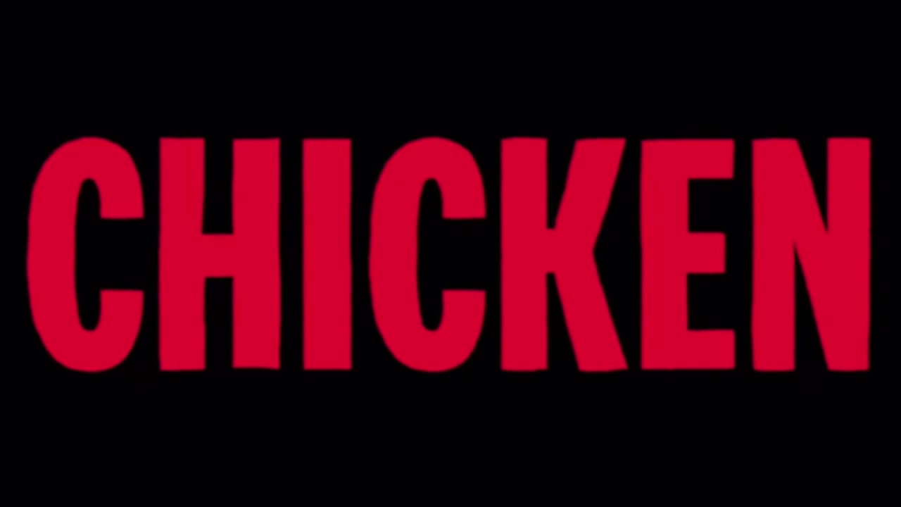 KFC'S new commercial is basically saying they've been feeding you human meat.