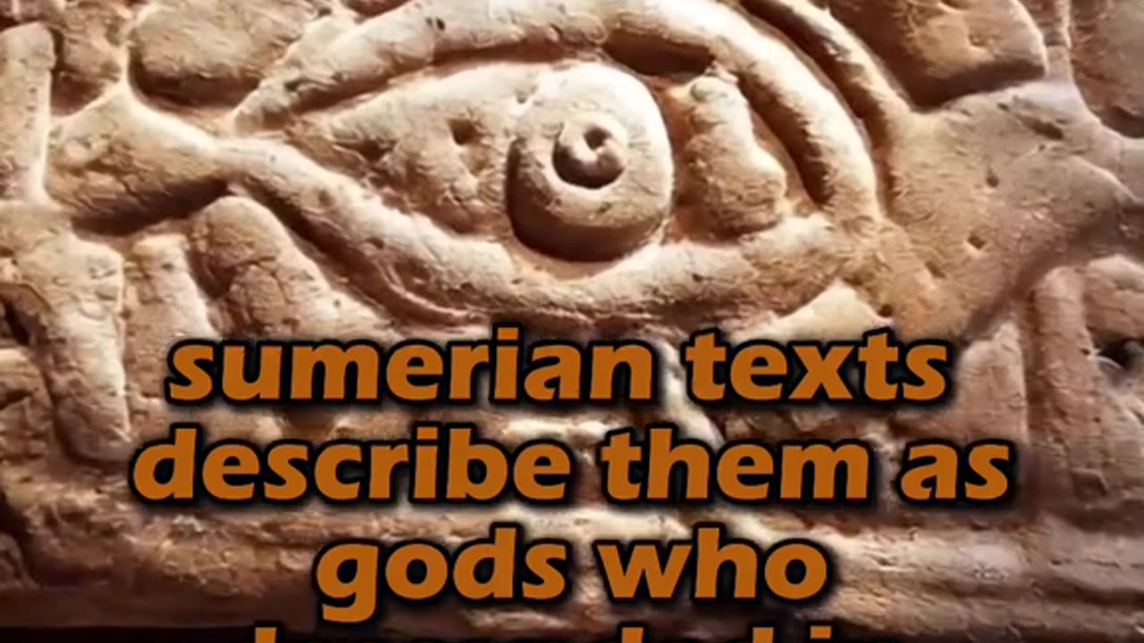 the anunnaki is it really a myth- #anunnaki