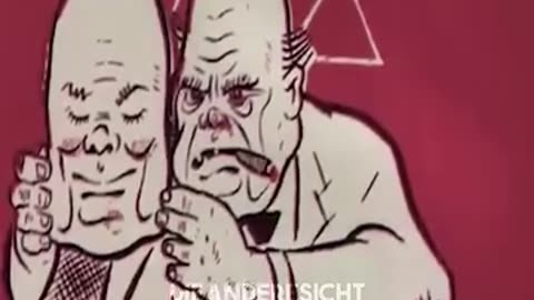 The Money Behind Winston Churchill and Hitler