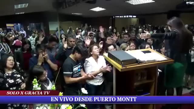 Gladys Muñoz - Desde Puerto Montt - ¡Concierto Completo.