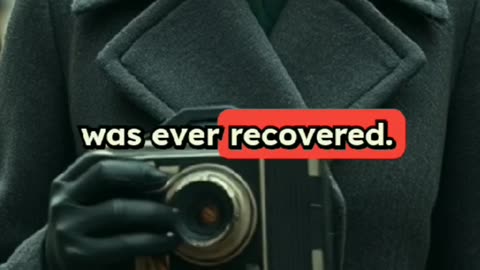 Babushka Lady Vanishes After Filming JFK Shooting Who Is She ?