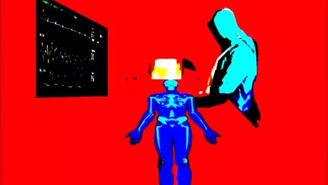 RE-UPLOADED ANIMATED VERSION (YOUTUBE REMOVED) DONALD MARSHALL ILLUMINATI & CLONING CENTERS EXPOSED!