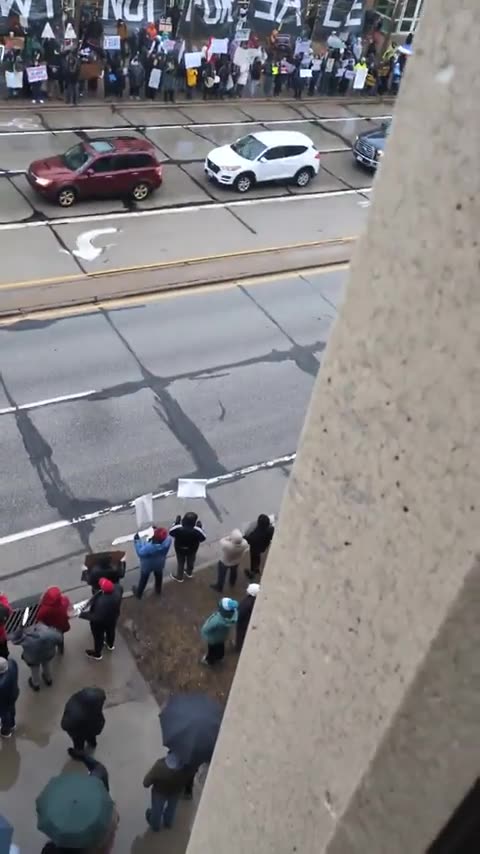 Wisconsin VS Musk 3-30-2025