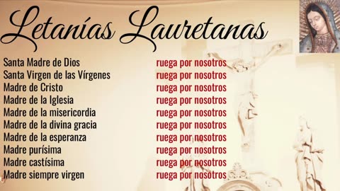 En la Iglesia EN VIVO
