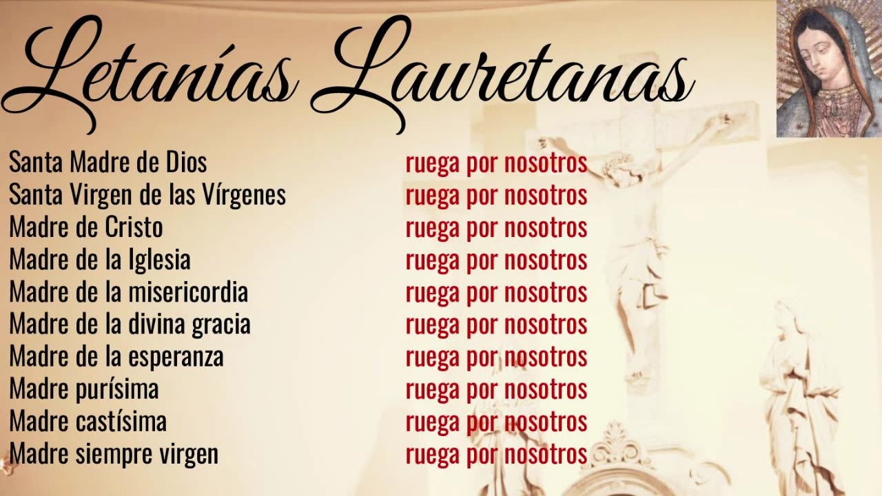 En la Iglesia EN VIVO