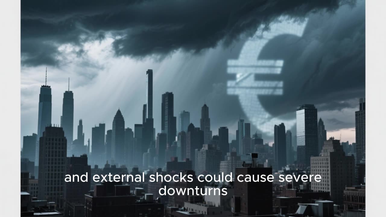 Trump tarrifs leading to the Great Depression