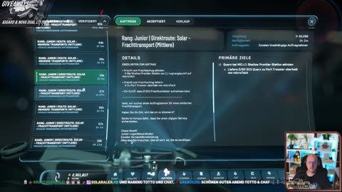 🔴Mal sehen 2.0 @Totto🔴!wooting !Giveaway Asgard + Nova LTI Pack | Dune Key & Mehr [🔞🇩🇪]