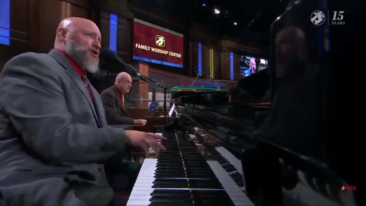 OCTOBER 26 2025 SBN SHOWS PART 8