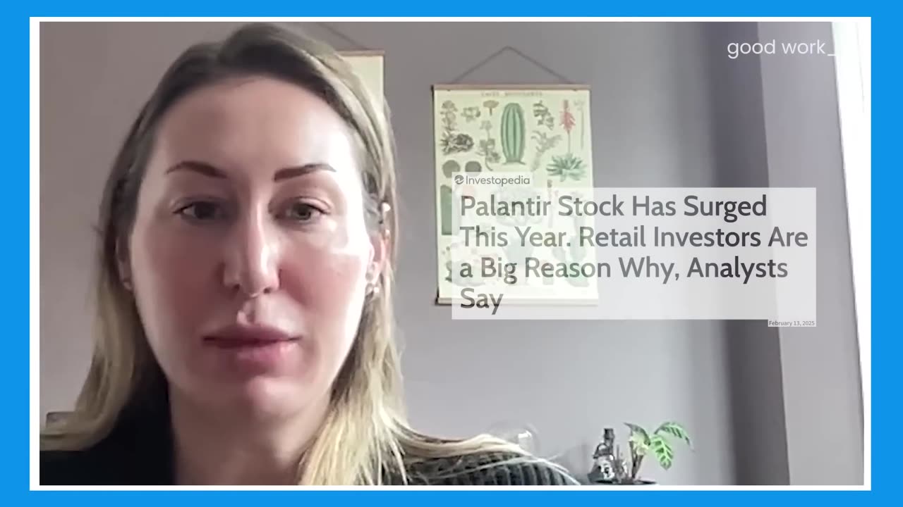 What does Palantir actually do_