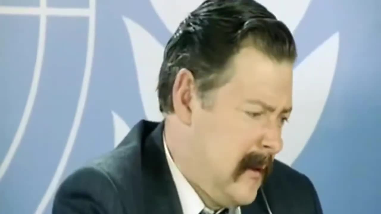 Middle East conflict comedy sketch