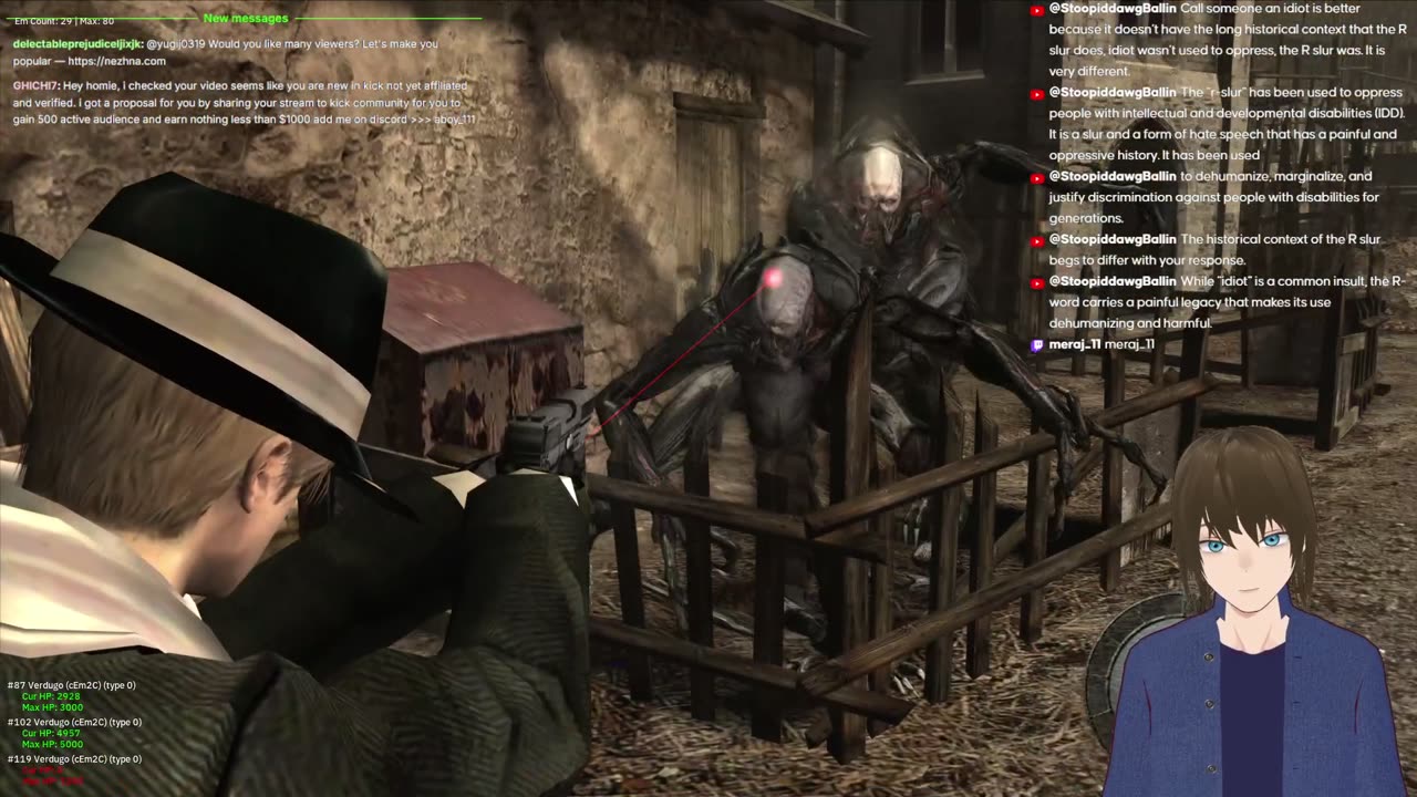 RE4 | Randomizer