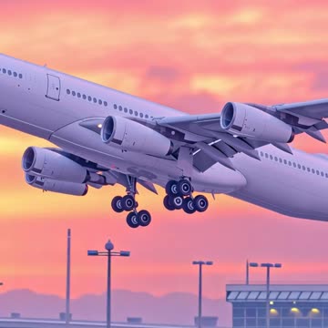 The video is made with AI, it may be artificial.