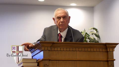 "The Importance of God's Covenants" by Pastor Everett Ramsey