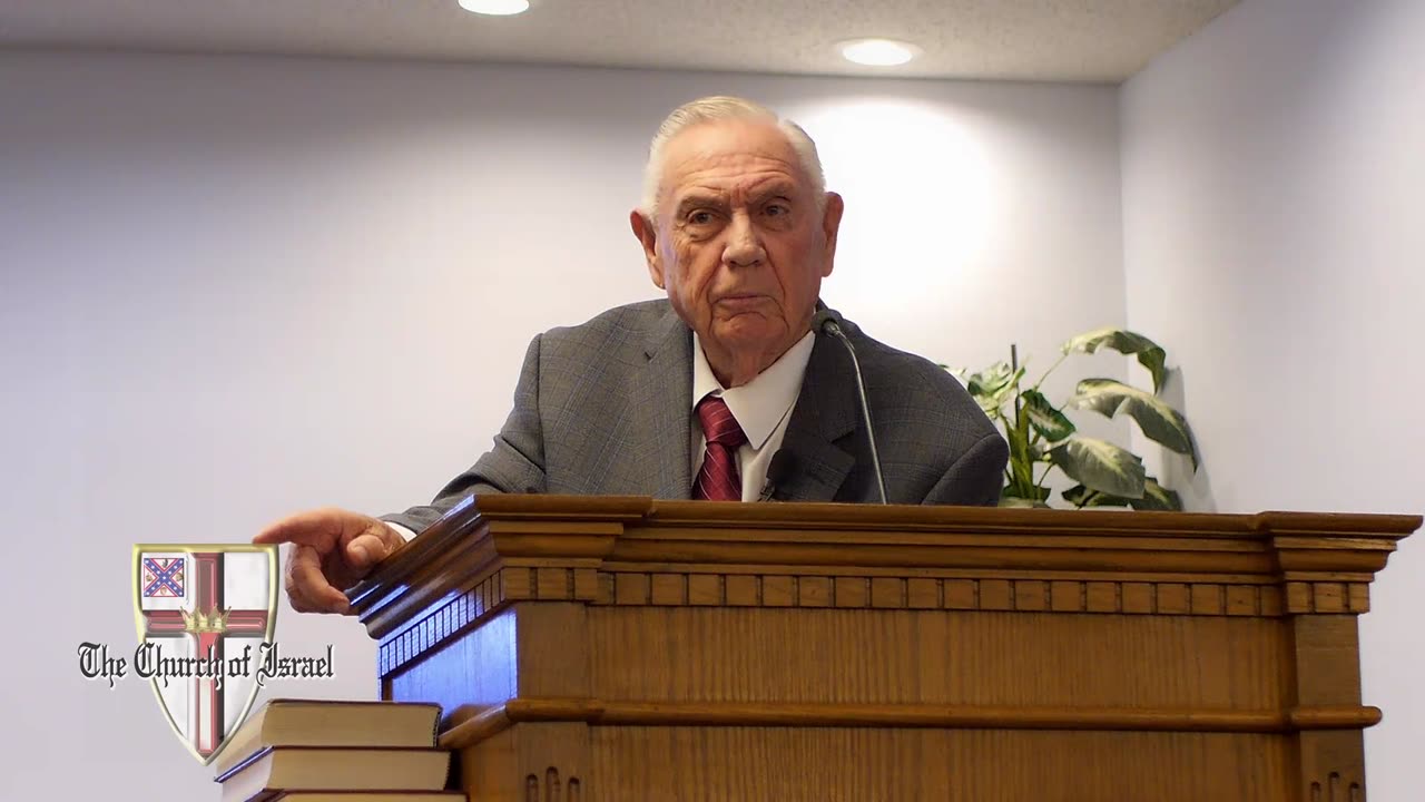 "The Importance of God's Covenants" by Pastor Everett Ramsey